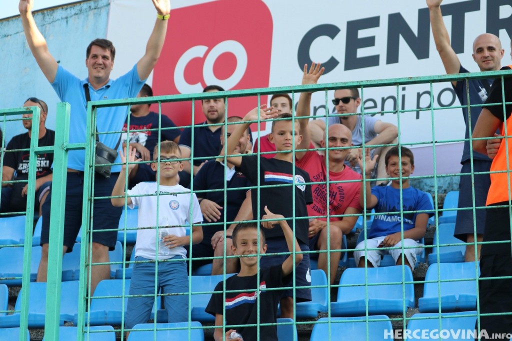 HŠK Zrinjski, Malmo FF