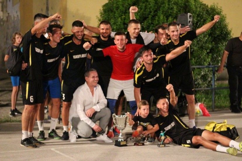 bobanovo selo , Čapljina