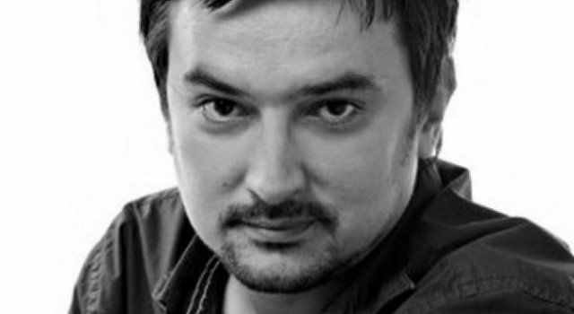 Kolinda Grabar Kitarović, Bakir Hadžiomerović