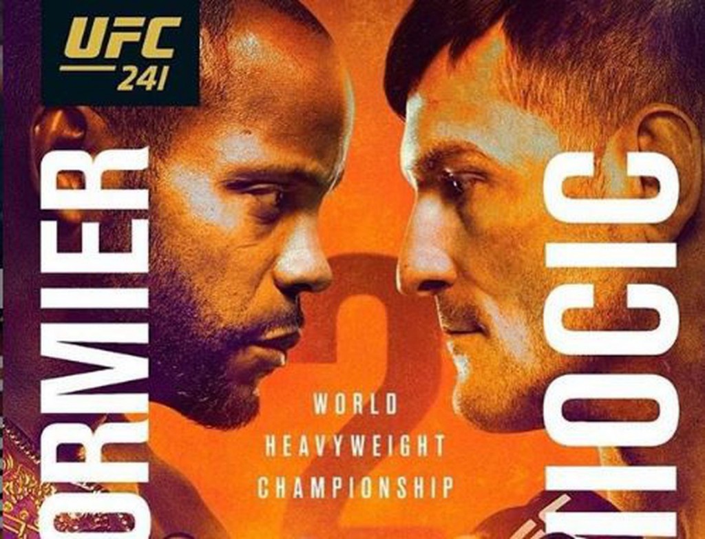 Stipe Miočić, daniel cormier, Stipe Miočić, MMA , daniel cormier