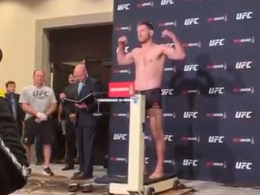 daniel cormier, Stipe Miočić