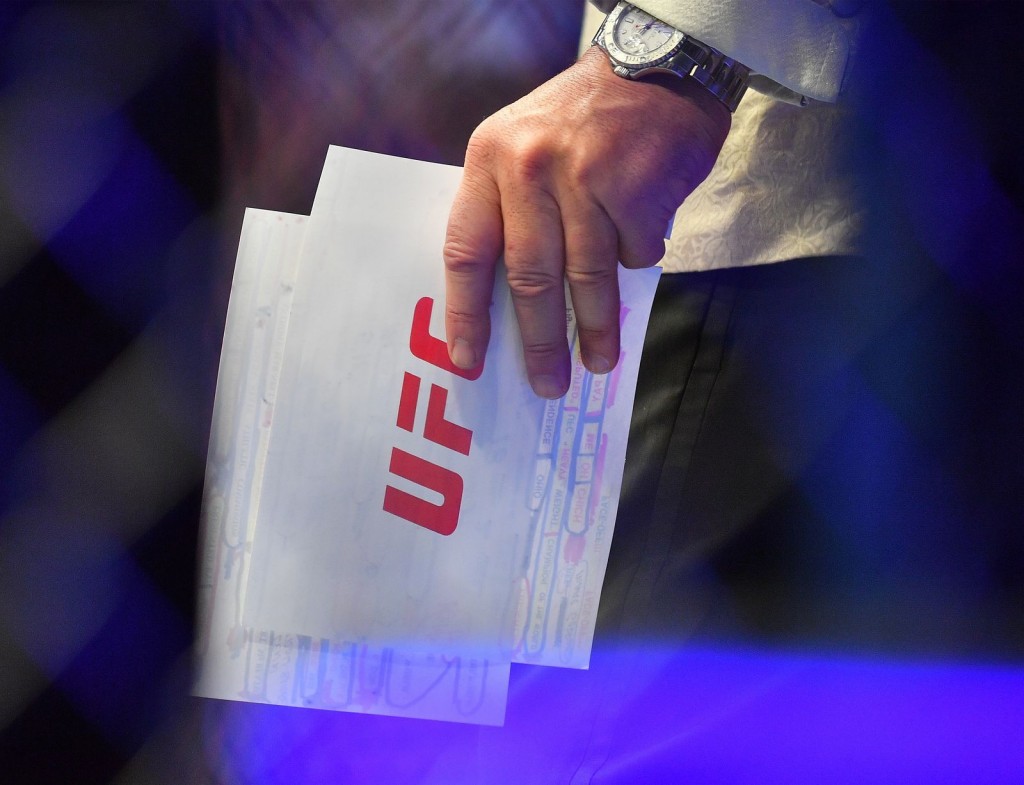 Objavljene zarade na UFC 241, Miočić uzeo najviše