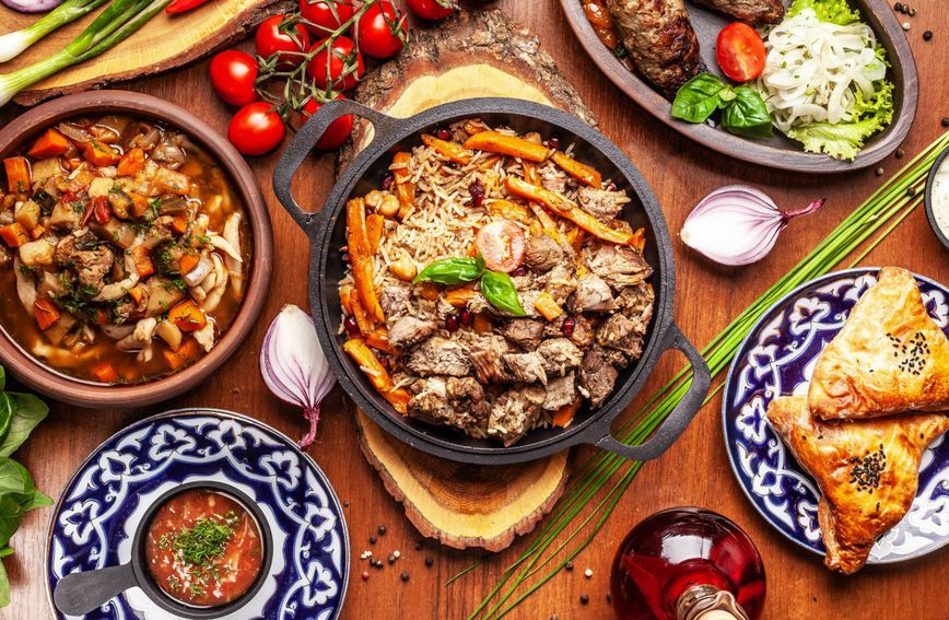 dijeta, mršljavljenje, ručak