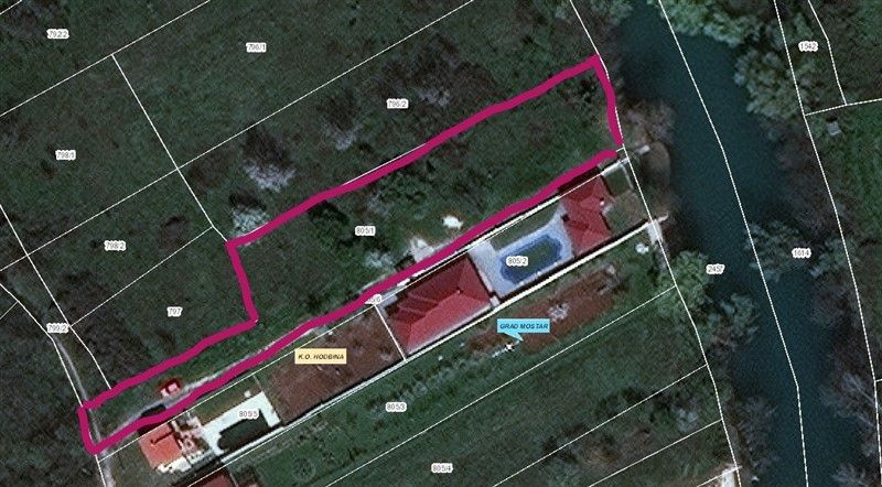 Mostar, burza.ba, burza, Bunica