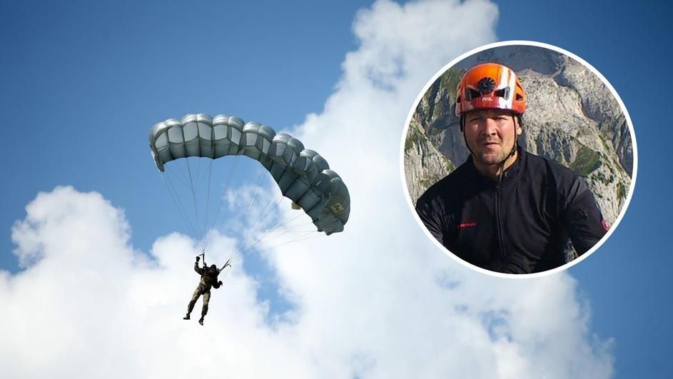 presuda, MUP hrvatske, danijel perišić , padobranac