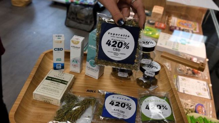 Kanabis, djelovanje kanabisa