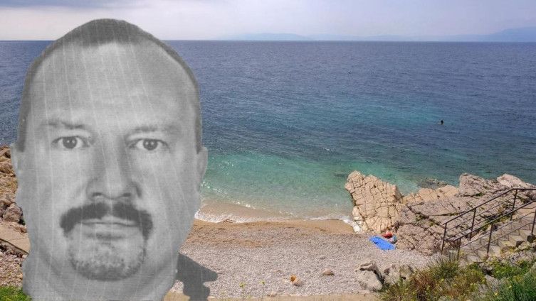 tijela, more, ronilac pronađen je mrtav