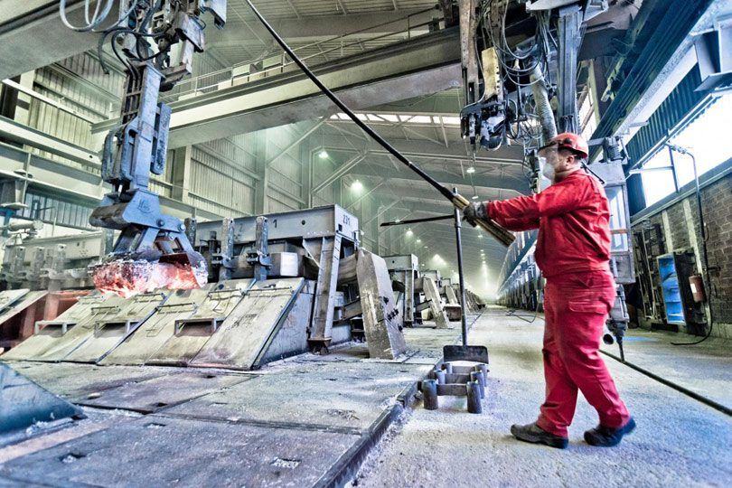 SDP, aluminij, aluminij, prekid ugovora, aluminij, ministar džindić, nermin džindić, aluminij, Vlada FBiH, aluminij