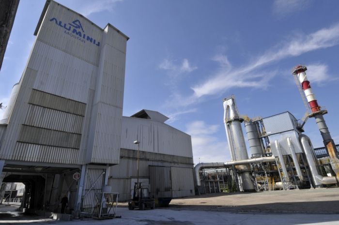 Mostar, mostarski aluminij, potencijalni kupac, M.T. Abraham