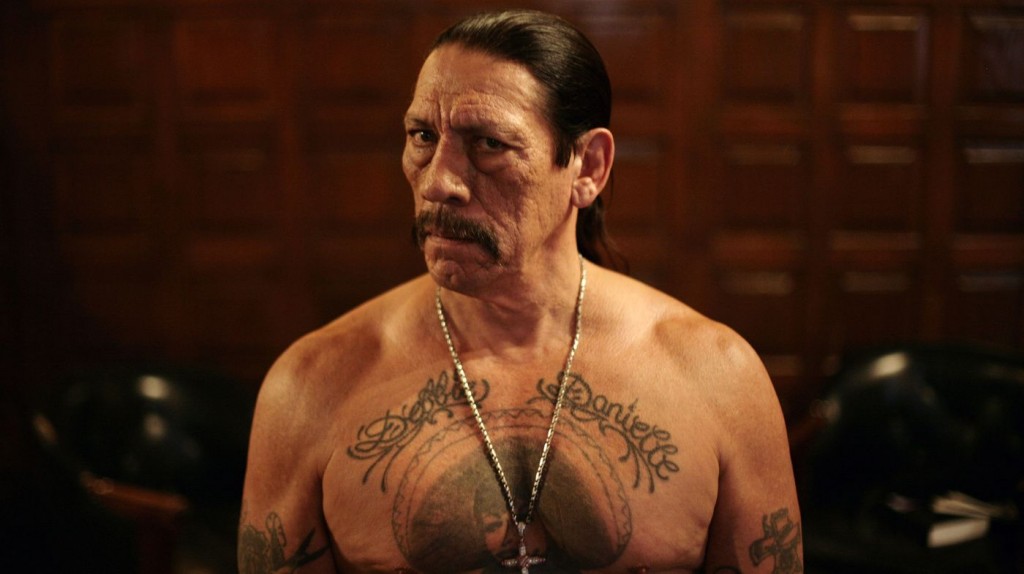 Danny Trejo, glumac, spašavanje, Los Angeles, zanimljivo