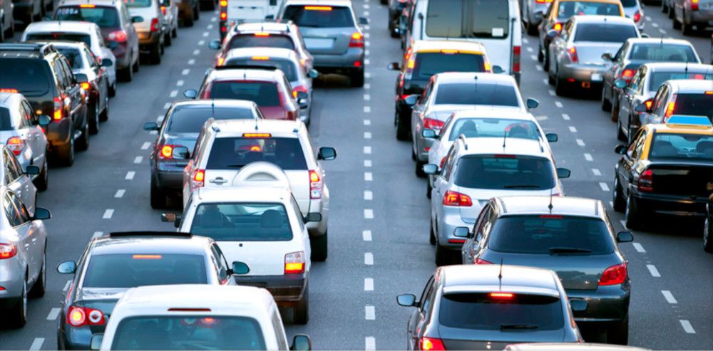 prometne gužve, kolaps, prometni kolaps, promet, gužva, UIO BiH, kolnici, BIH, stanje na cestama, stanje na putevima, promet, prometnice, stanje na cestama, vožnja, Španjolska, HBŽ, promet, obustava prometa