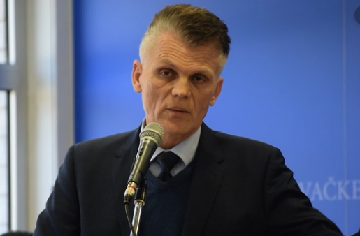 zdravko bešlić, zdravko bešlić, pokop