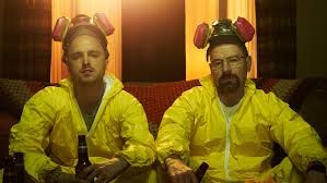 Breaking Bad, film, Netflix