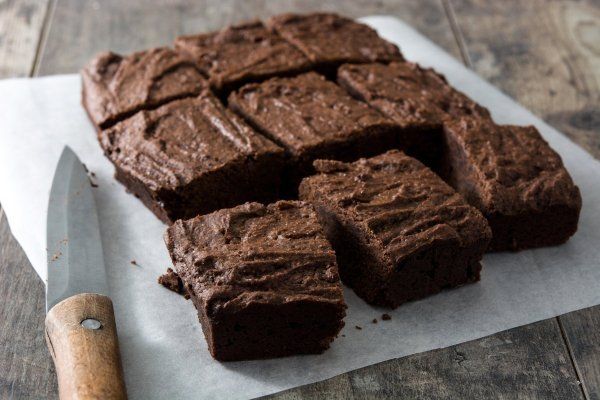kolač, brownie kolač, recept