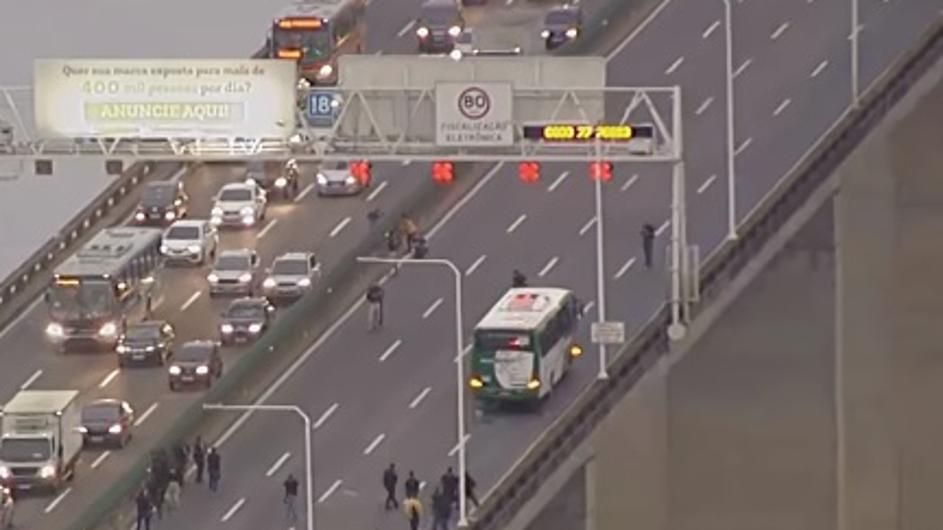 otmica, Brazil, rio de janeiro