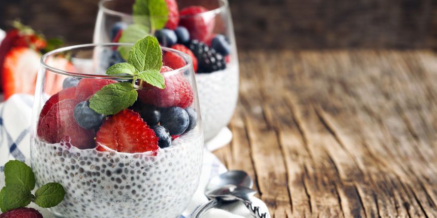 Chia sjemenke, zdravlje