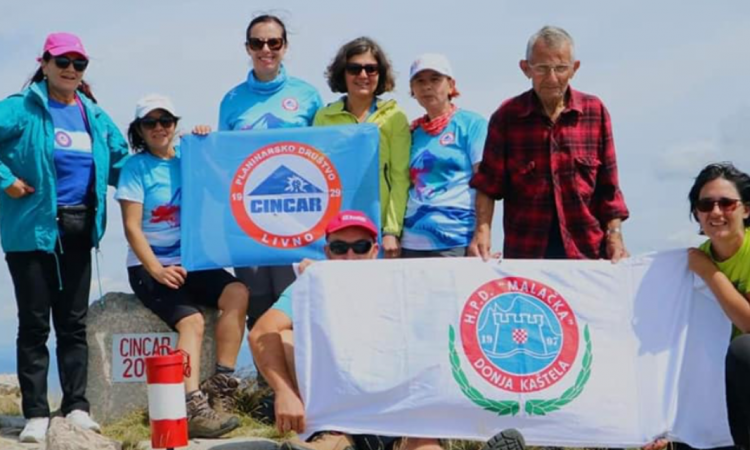 Dani Cincara, Cincar