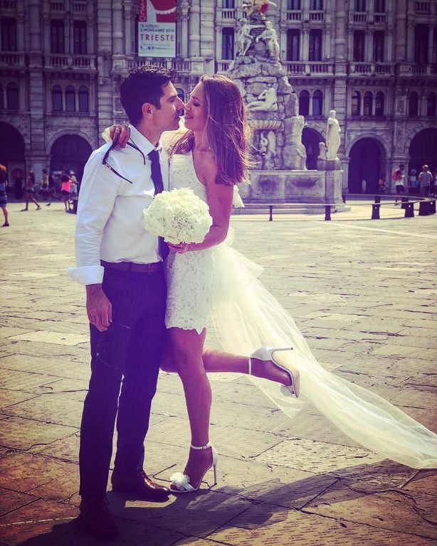 lana gojak , glumica, serija, ne daj se nina, ružna nina