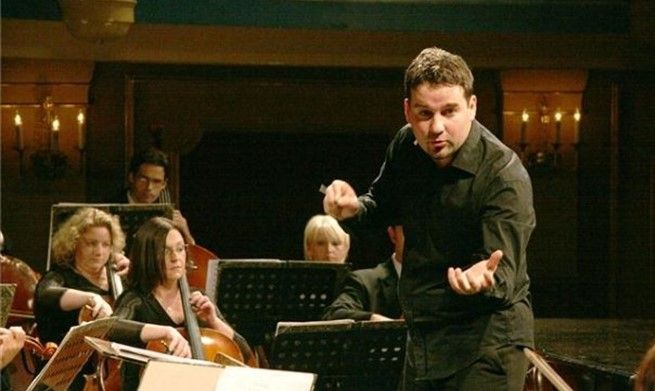 damir bunoza, Mladifest, Međugorje