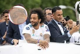 buba, Marcelo, real, tetovaže na tijelu, tetovaža, showbizz