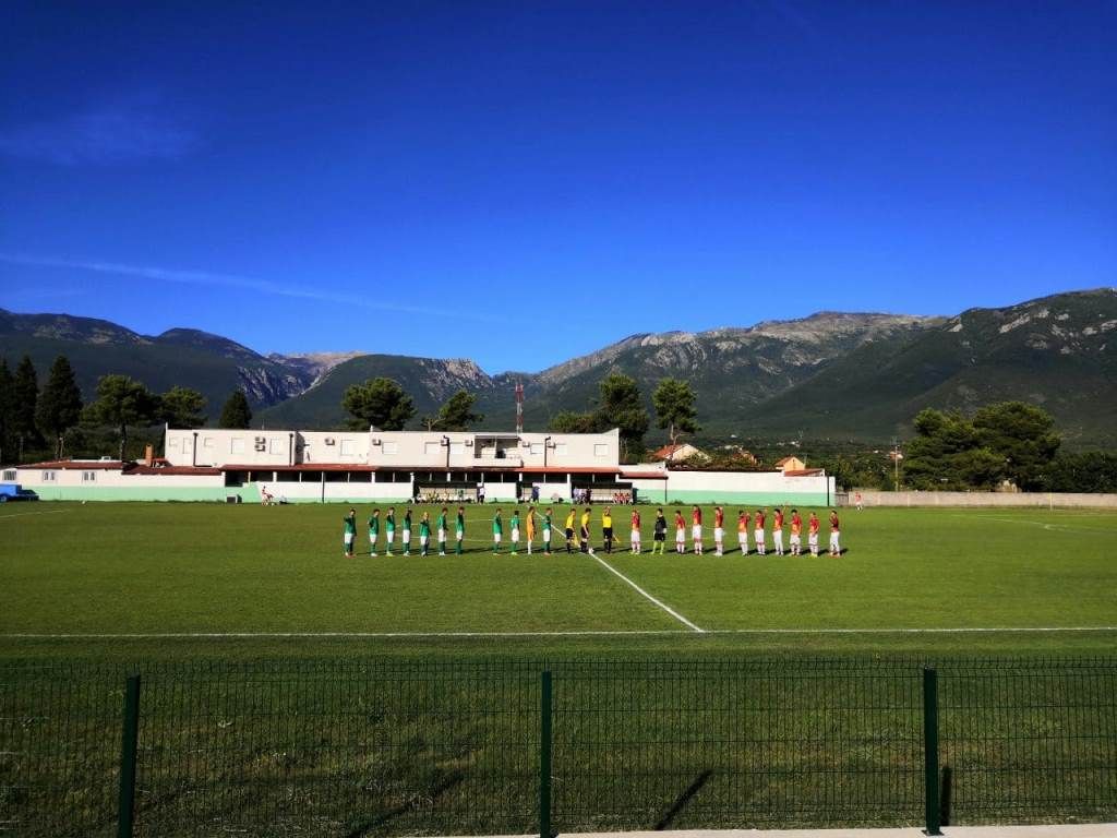 Rama, klis, Posušje