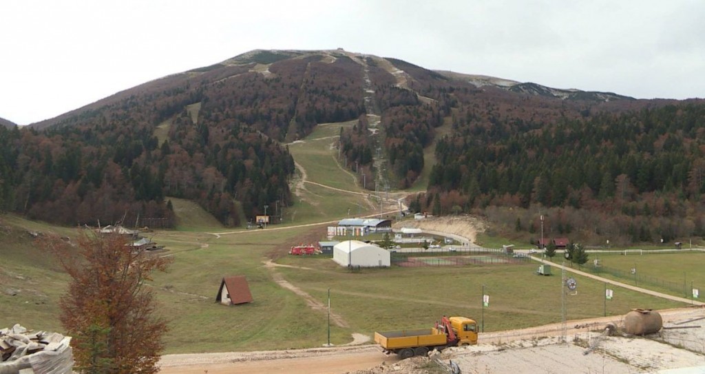 Bjelašnica