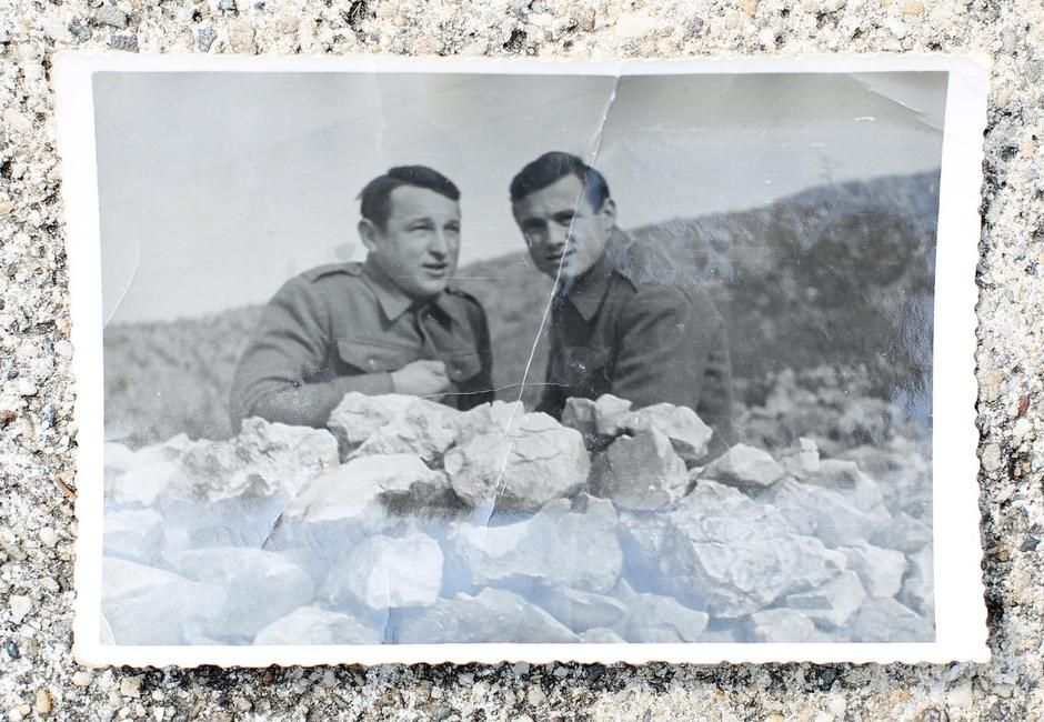 duga resa, karlovac, sudbina