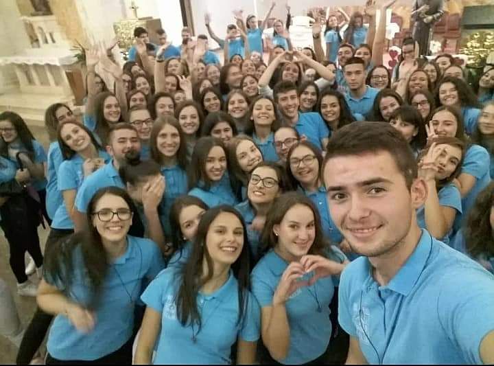 Frama, Široki Brijeg