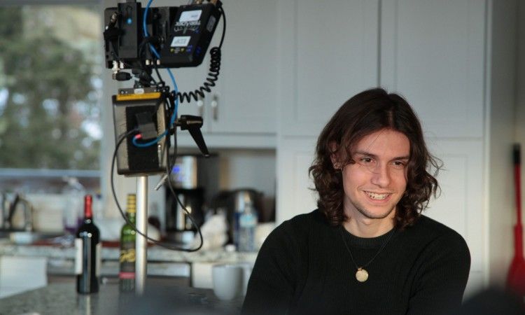 Sarajevo film festival, Vladimir Bilenjki, film, festival