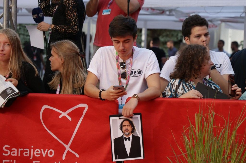 Sarajevo Film Festival