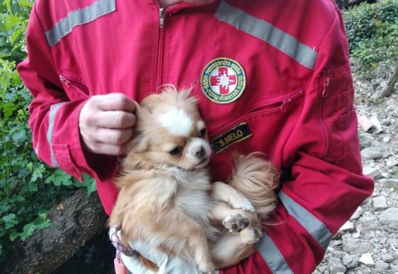 spašavanje, gorska služba spašavanja, HGSS Mostar, flash news