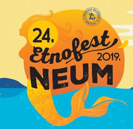 Etnofest Neum, festival, festival, Neum, Etnofest Neum