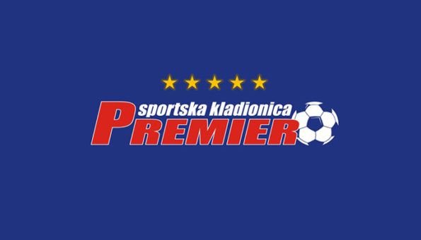 Kladionica Premier, kladionica