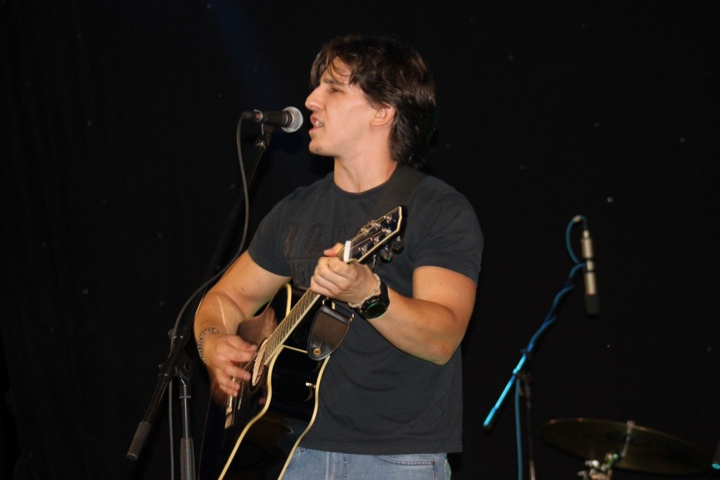 Miroslav Škoro, Široki Brijeg