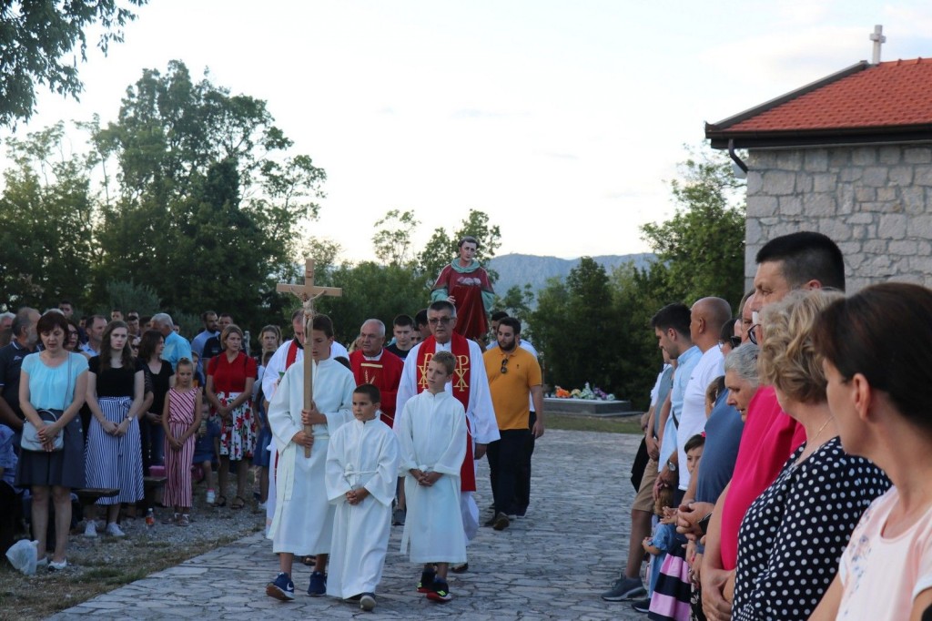 stjepandan, Ljubuški