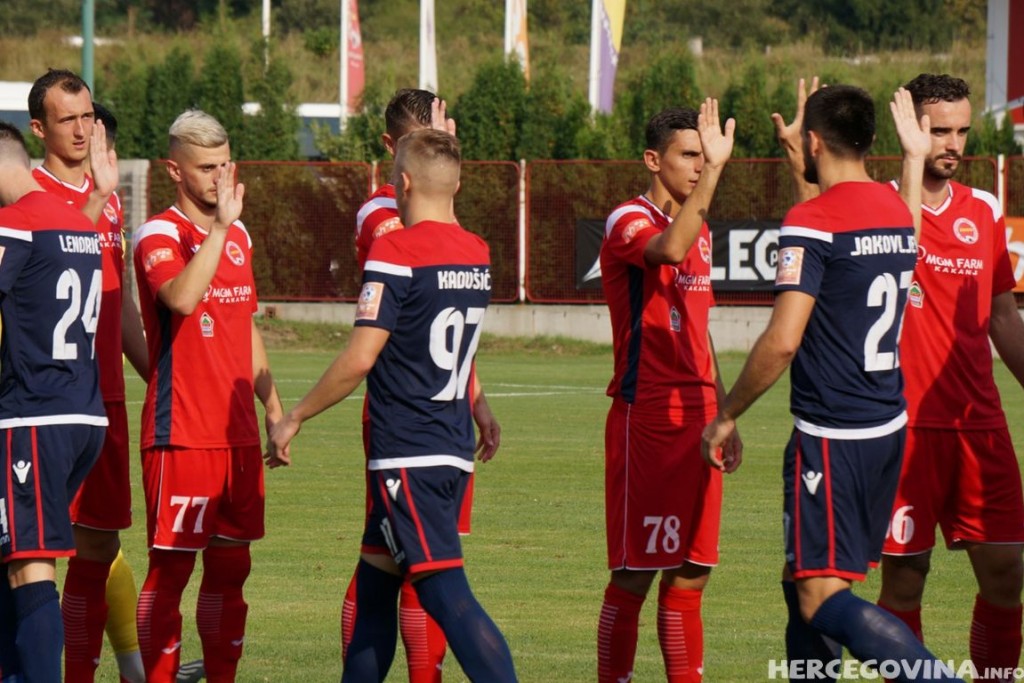 Stadion HŠK Zrinjski, BHT Premijer liga, Stadion HŠK Zrinjski, Nk Dugopolje, Stadion HŠK Zrinjski, NK Zvijezda