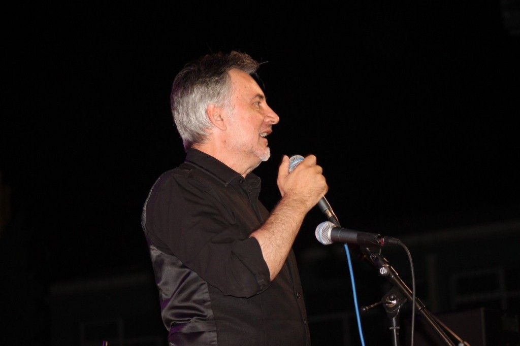 Miroslav Škoro, Široki Brijeg, Miroslav Škoro, Miroslav Škoro