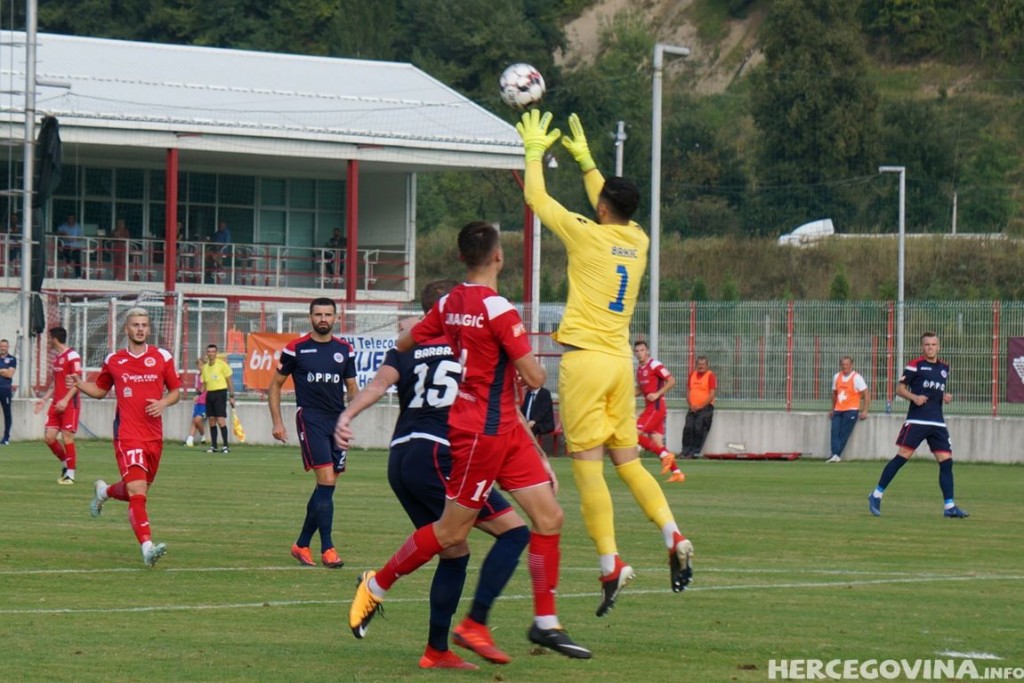 Stadion HŠK Zrinjski, hari vukas, Zrinjski, radnik, Stadion HŠK Zrinjski, NK Zvijezda, Ivan Brkić, Stadion HŠK Zrinjski