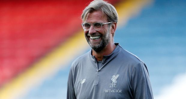 Juergen Klopp, sport, svijet, njemački stručnjak, trener Liverpoola, Klopp, Liverpool, Zlatan Ibrahimović