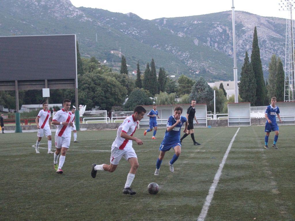 juniori, Zrinjski, nk široki