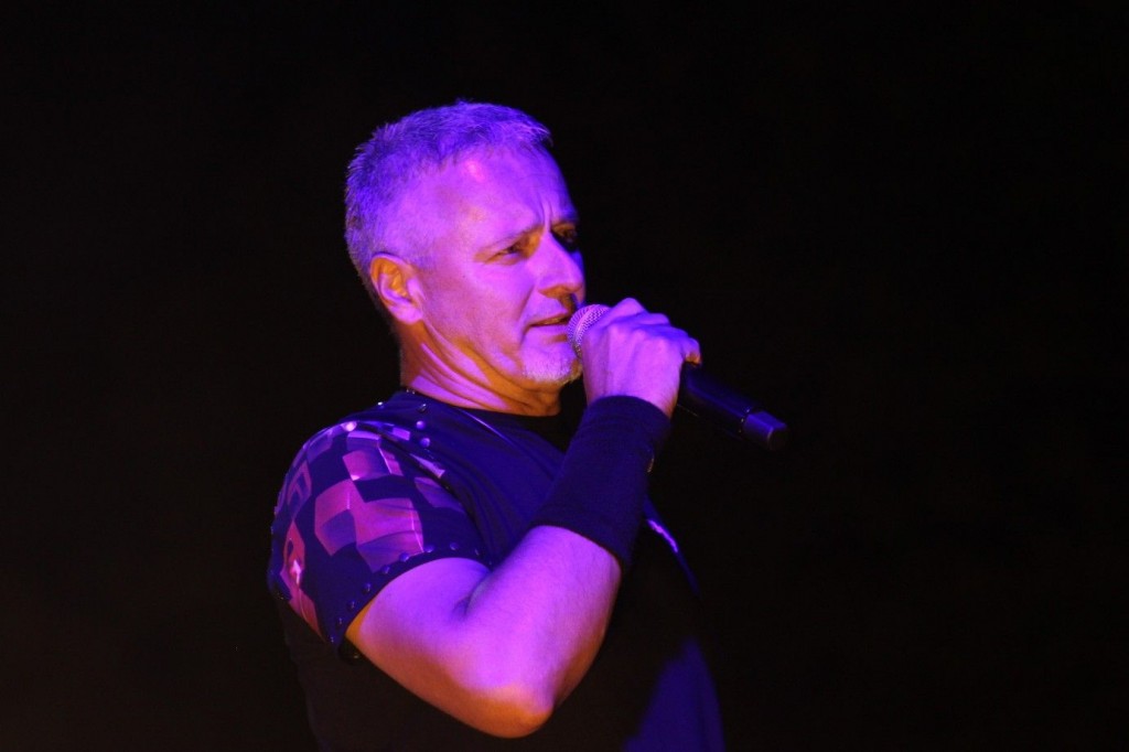 koncert, Grad Široki Brijeg, Marko Perković Thompson, Marko Perković Thompson, Thompson