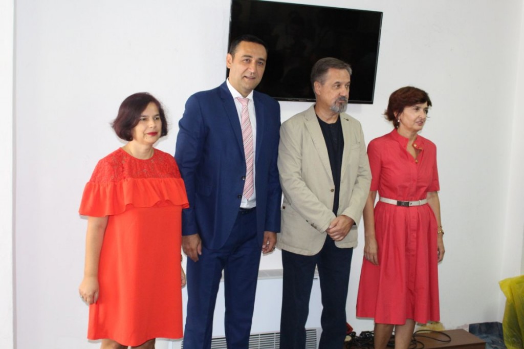 Vlada HNŽ, nova školska godina 