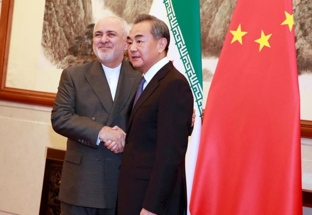 zarif , međunarodno pravo, iranski ministar, svijet