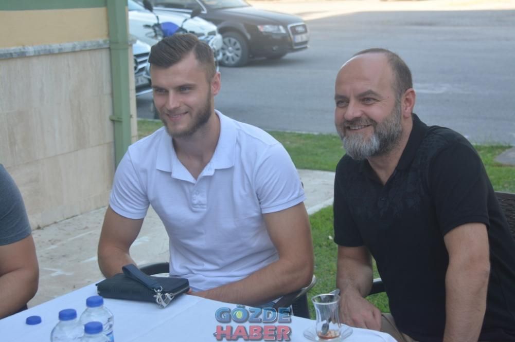 irfan hadžić, HŠK Zrinjski