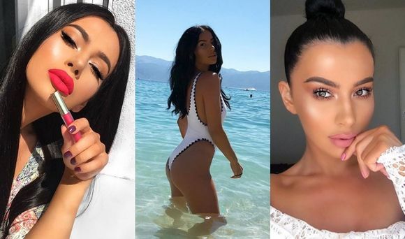 zabava, instagram, sretni par  , showbizz