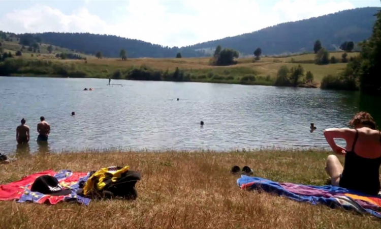 crna kronika, spašavanje, Bugojno, hitna pomoć, Danijela Kuna, mladić