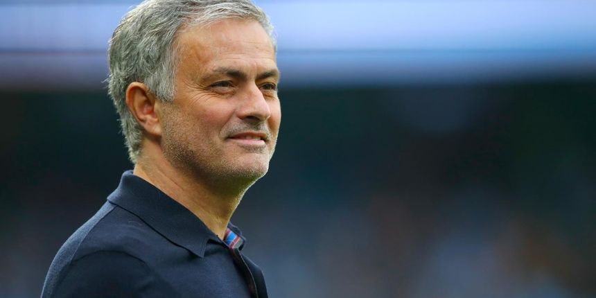 sport, nogomet, Jose Mourinho, novi posao, Jose Mourinho , intervju, društvene mreže, nogomet, sport, Mourinho, real, intervju, Jose Mourinho , Tottenham, Jose Mourinho, izbornik, Jose Mourinho, nogomet, Tottenham, Real Madrid, Jose Mourinho, ponuda