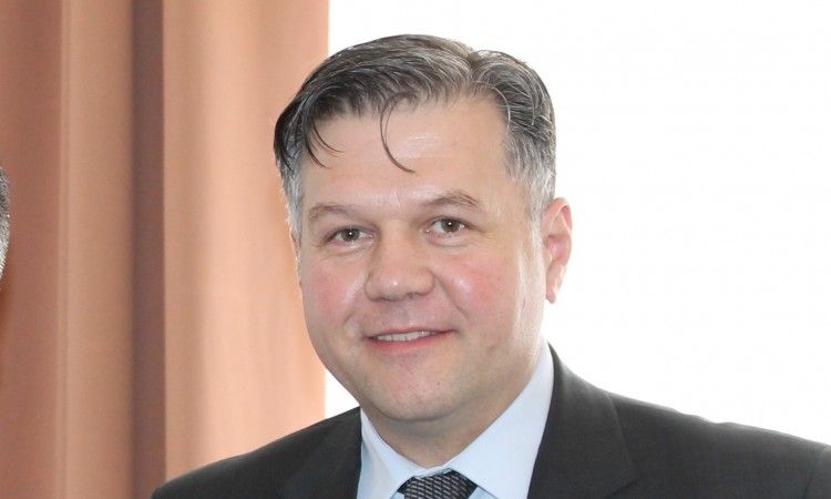 zamjenik ministra, Josip Brkić, EU integracija, BIH