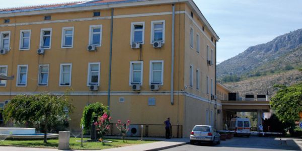 bolnica dr. Safet Mujić, revizija, Ured za reviziju FBiH