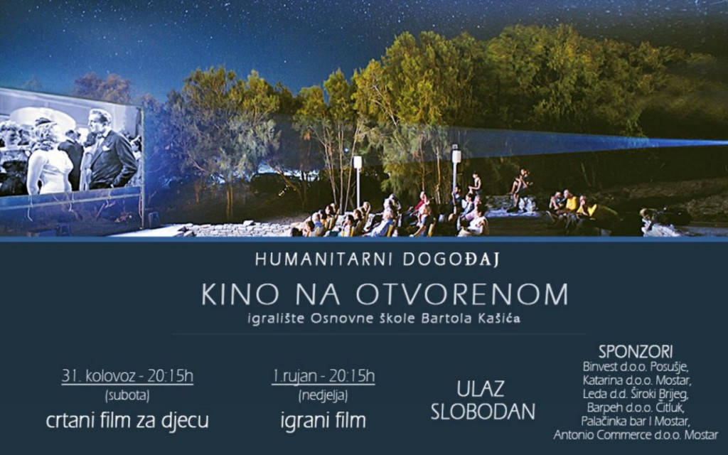 kino, Rodoč